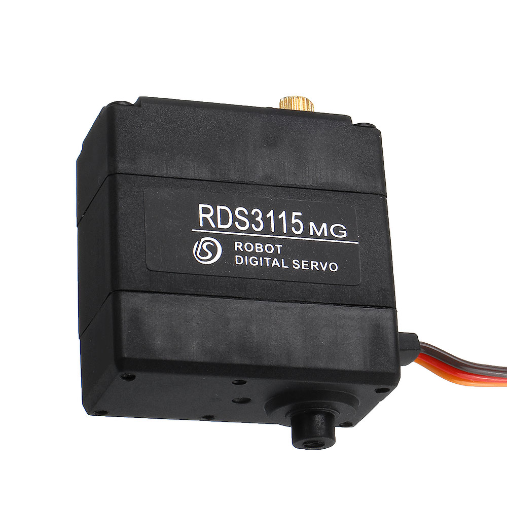 DSSERVO-RDS3115MG-180deg-17kg-Dual-Ball-Bearing-Metal-Gear-Digital-Servo-For-RC-Robot-DIY-1542161-2