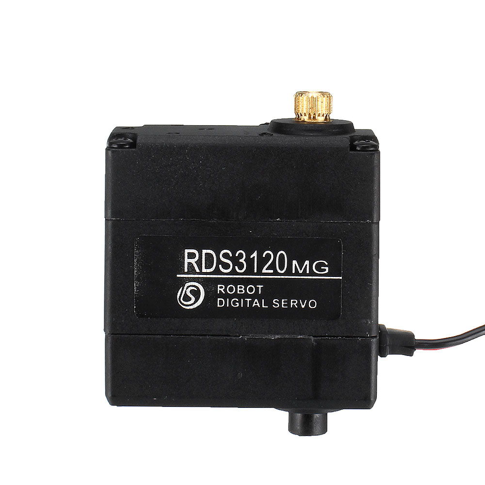 DSSERVO-RDS3120MG-270deg-22kg-Metal-Gear-Dual-Ball-Bearing-Digital-Servo-For-Robot-Arm-1542166-2
