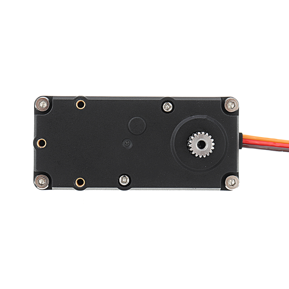 DSSERVO-RDS5160-HV-180deg270deg-60kg-Metal-Gear-Dual-Ball-Bearing-Digital-Servo-For-RC-Robot-1542158-6