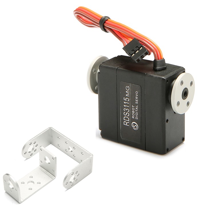 DSServo-RDS3115MG-15KG-Large-Torque-180-Degree-Biaxial-Digital-Servo-for-RC-Robot-1078758-3