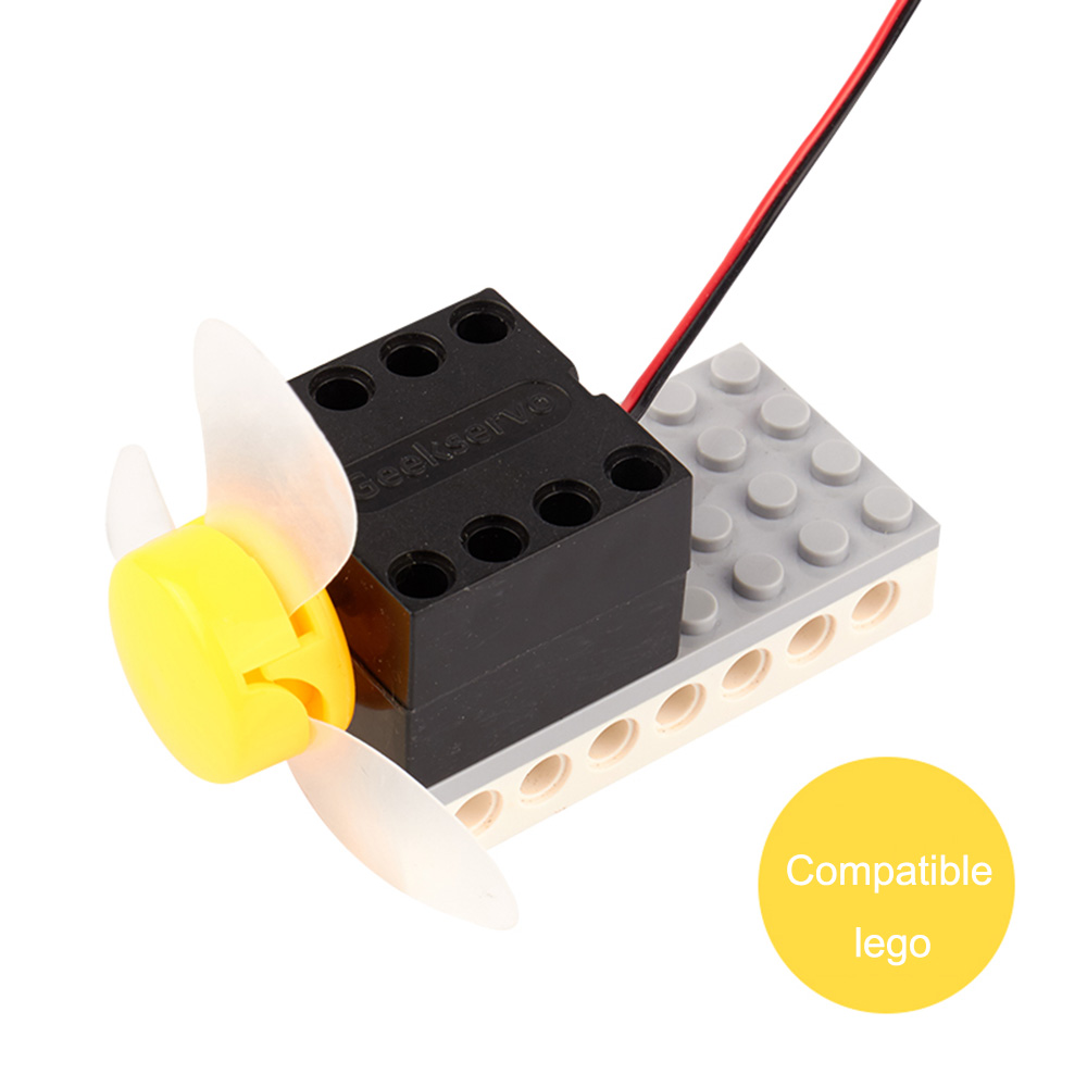 Kittenbot-GeekServo-Programmable-Block-Building-Fan-Module-For-DIY-RC-Robot-1636329-3