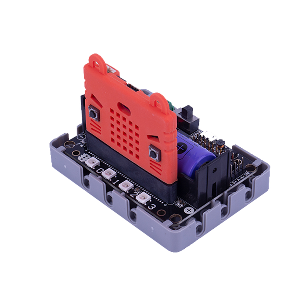 Kittenbot-Robotbit-Development-Expand-Board-Holder-Mount-Base-Compatible-Microbit-1561656-3