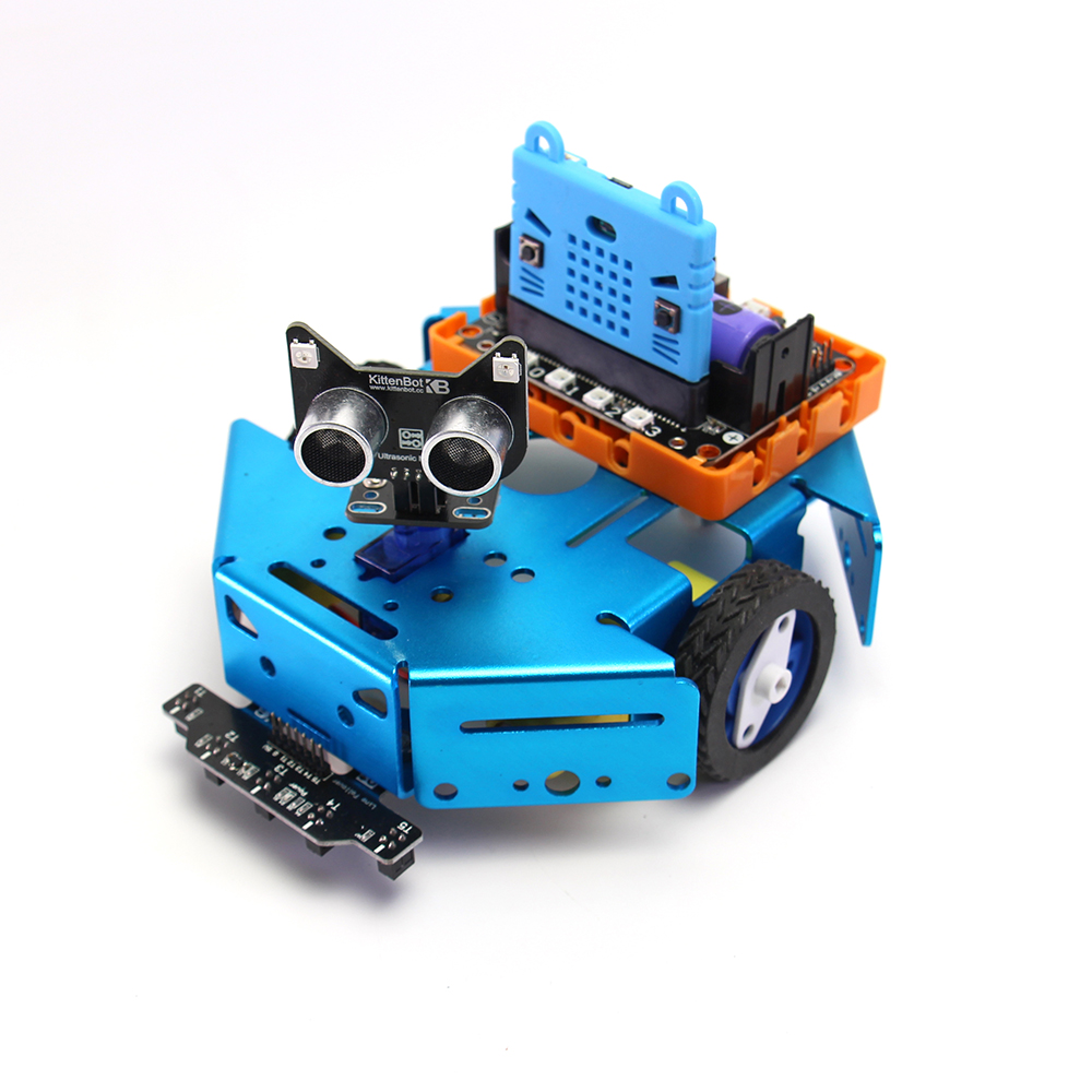 Kittenbot-Robotbit-Development-Expand-Board-Holder-Mount-Base-Compatible-Microbit-1561656-4