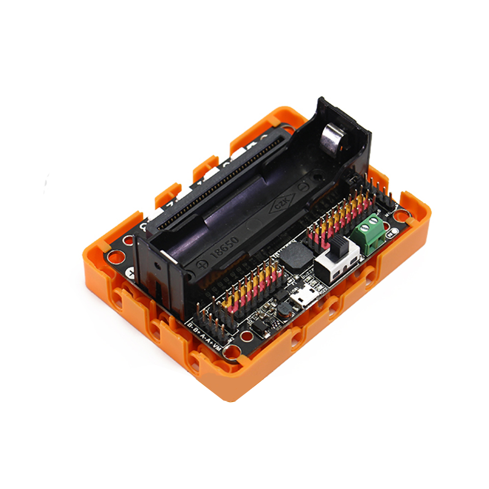 Kittenbot-Robotbit-Development-Expand-Board-Holder-Mount-Base-Compatible-Microbit-1561656-6