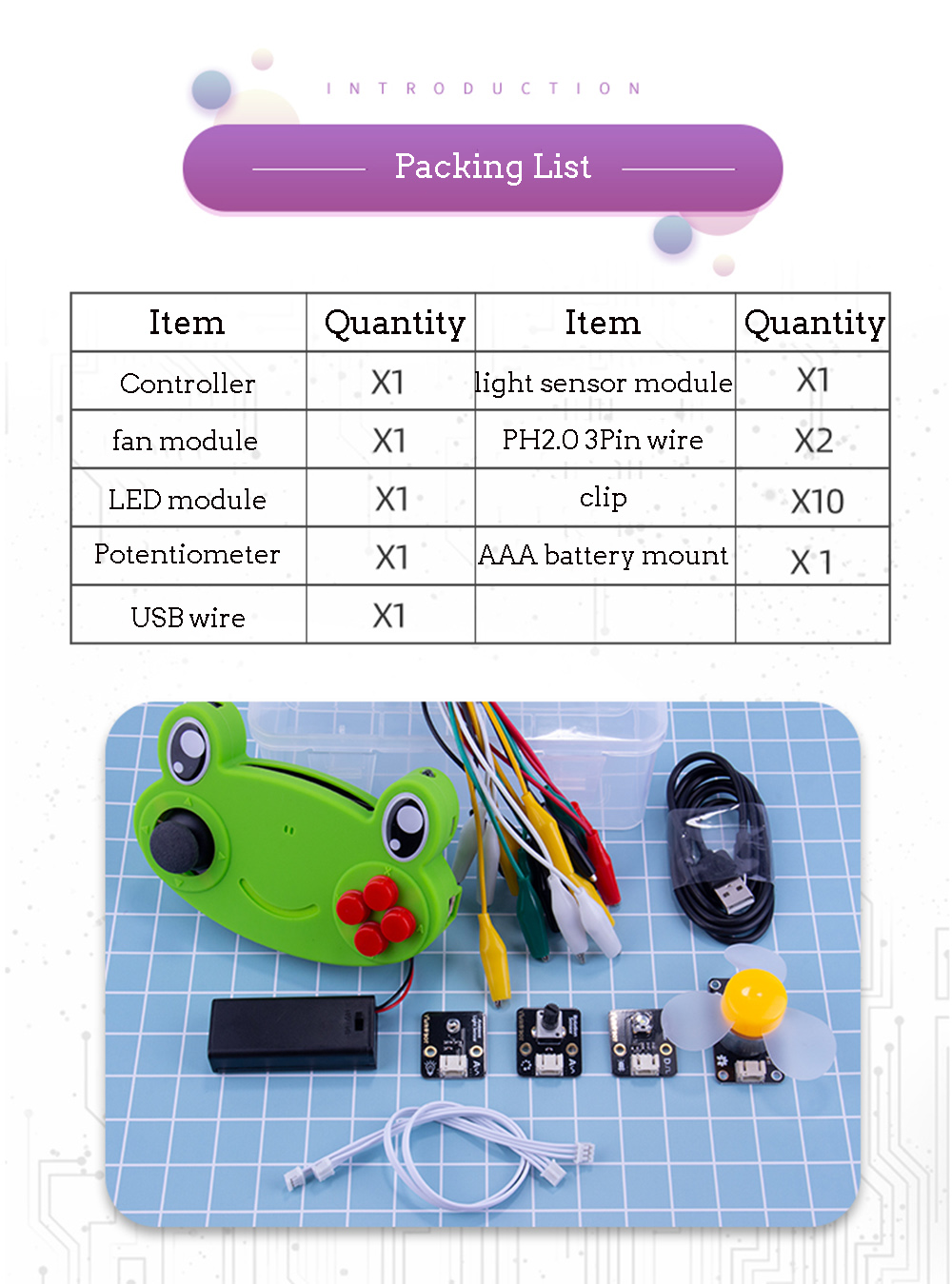 Kittenbot-Scratch-Makecode-Kittenblock-DIY-Educational-Program-Robot-Kit-Voice-Control-Face-Recognit-1622633-13