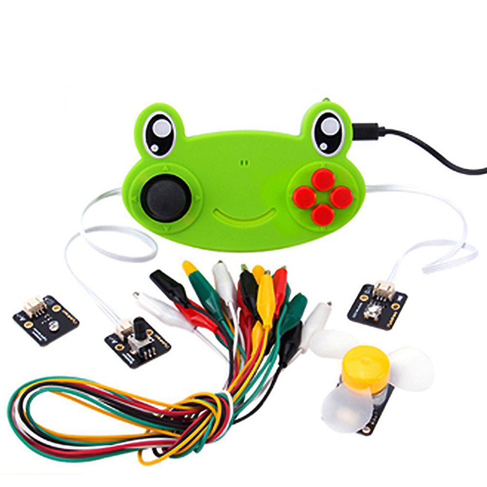 Kittenbot-Scratch-Makecode-Kittenblock-DIY-Educational-Program-Robot-Kit-Voice-Control-Face-Recognit-1622633-6