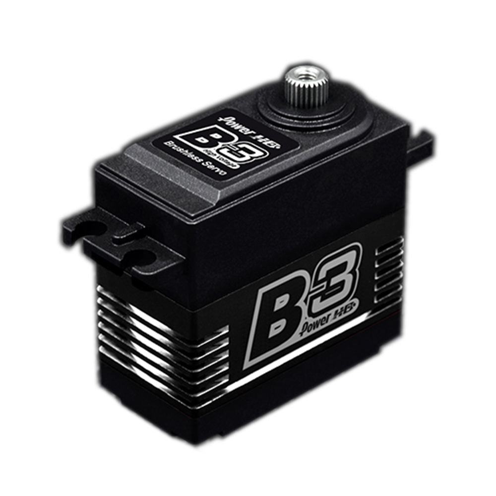 Power-HD-B3-Digital-Servo-30KG-Brushless-Large-Torque-Metal-Gear-For-Climbing-Car-Big-Bike-Fixed-Win-1453713-1