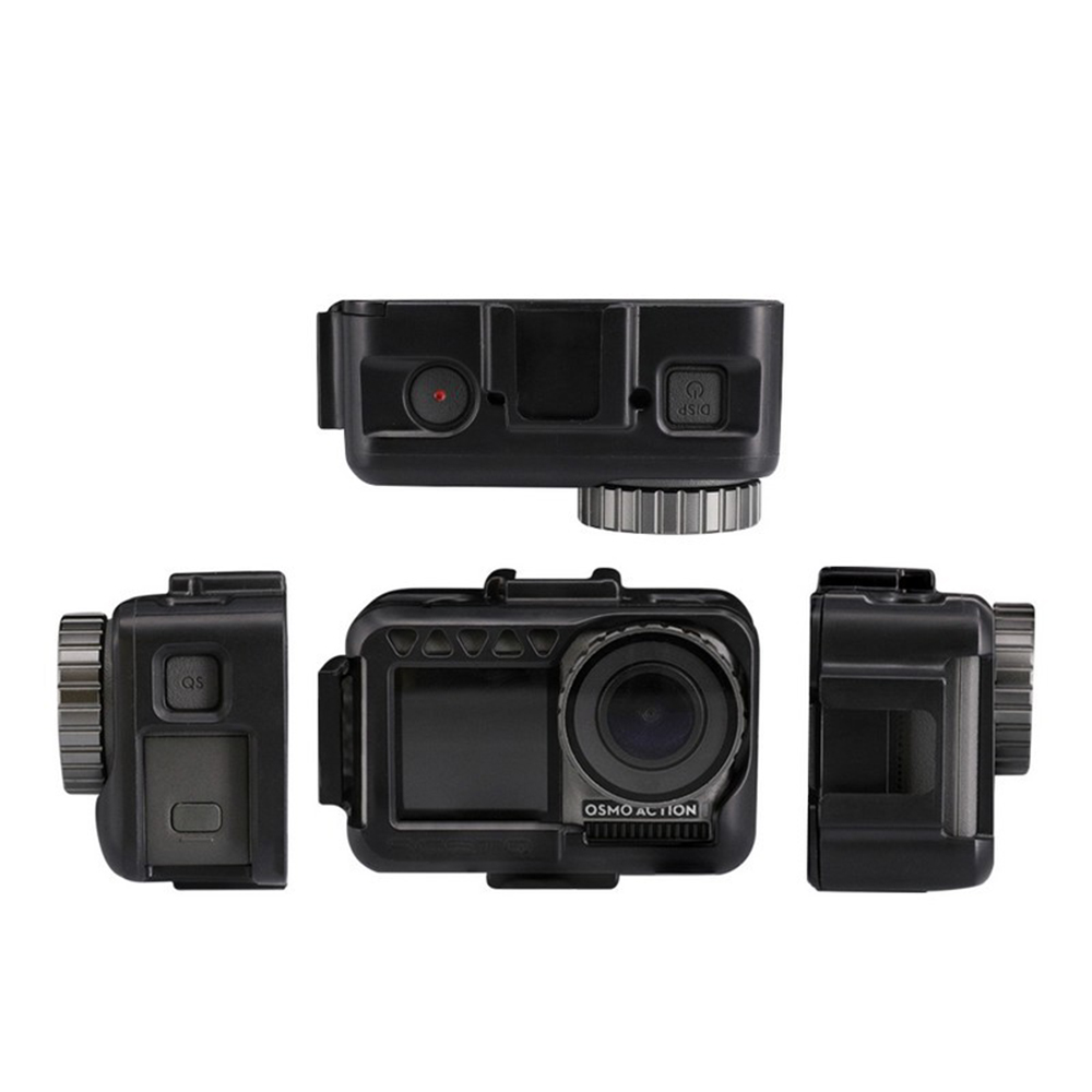 RCSTO-Camera-Housing-Protective-Case-For-DJI-Robomaster-Robot-Car-OSMO-ACTIO-Camera-1655171-2
