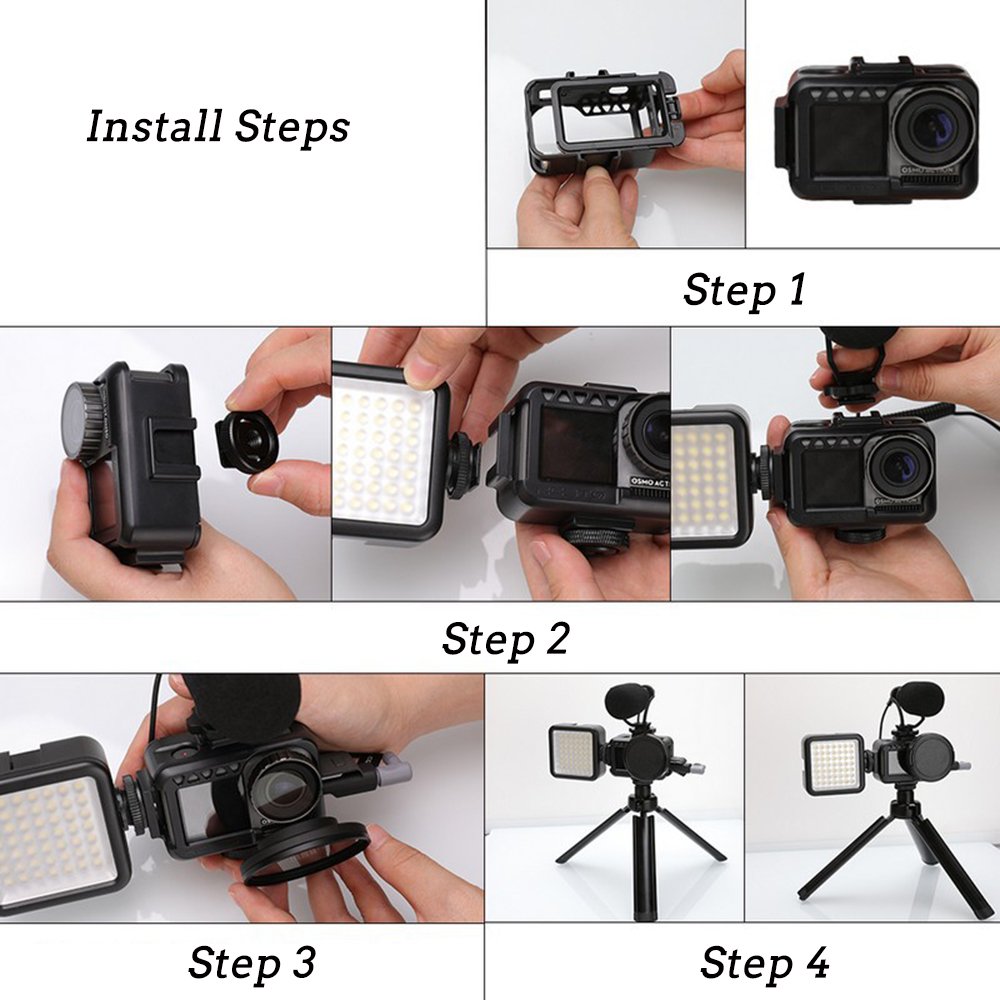 RCSTO-Camera-Housing-Protective-Case-For-DJI-Robomaster-Robot-Car-OSMO-ACTIO-Camera-1655171-4
