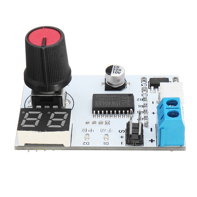 Servo-Tester--Voltage-Display-2-in-1-Servo-Controller-for-RC-Car-Robot-1228473-2