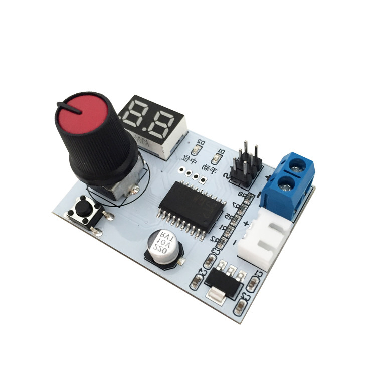 Servo-Tester--Voltage-Display-2-in-1-Servo-Controller-for-RC-Car-Robot-1228473-4