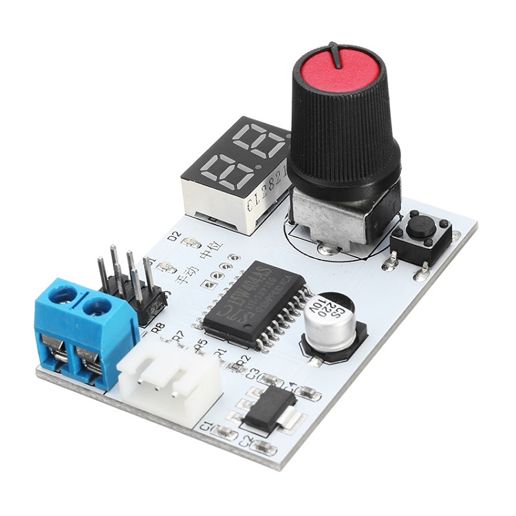 Servo-Tester--Voltage-Display-2-in-1-Servo-Controller-for-RC-Car-Robot-1228473-5