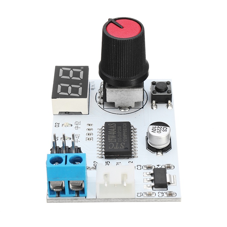 Servo-Tester--Voltage-Display-2-in-1-Servo-Controller-for-RC-Car-Robot-1228473-6