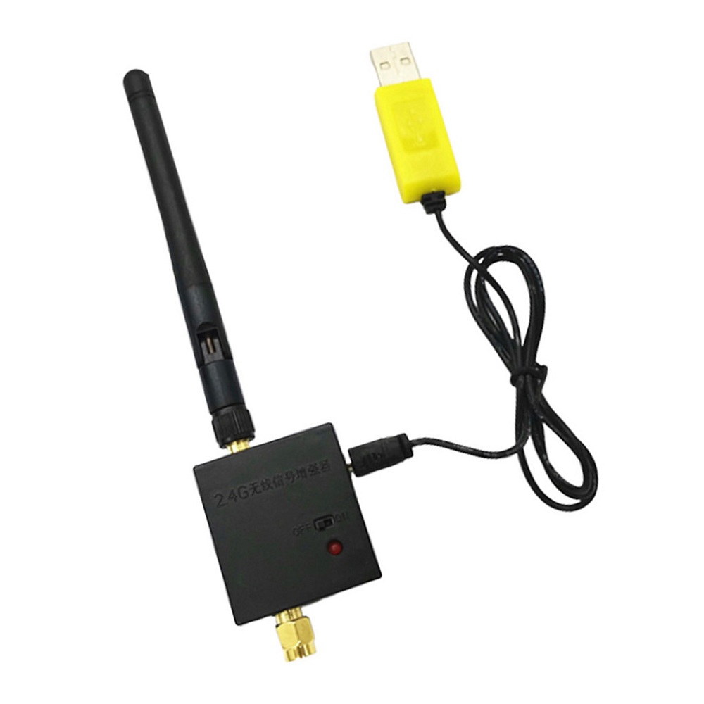 Small-Hammer-24GHz-14dbm-Wireless-Remote-Control-Signal-Enhancer-Booster-For-RC-Toys-1701129-1