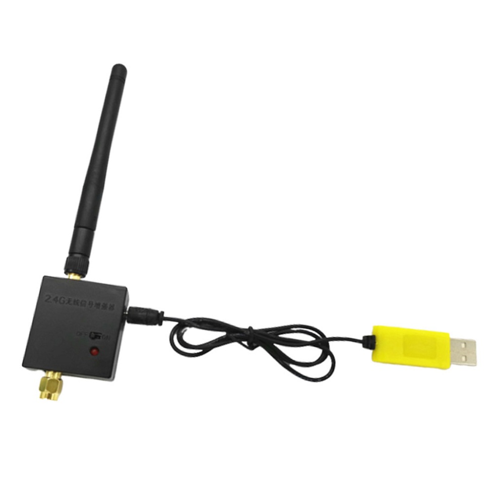 Small-Hammer-24GHz-14dbm-Wireless-Remote-Control-Signal-Enhancer-Booster-For-RC-Toys-1701129-4