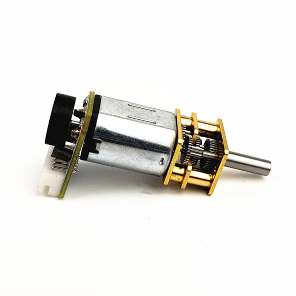 Small-Hammer-M110-GA12-N20-Compiled-6V-60rpm-DC-Motor-For-DIY-RC-Car-1529948-3