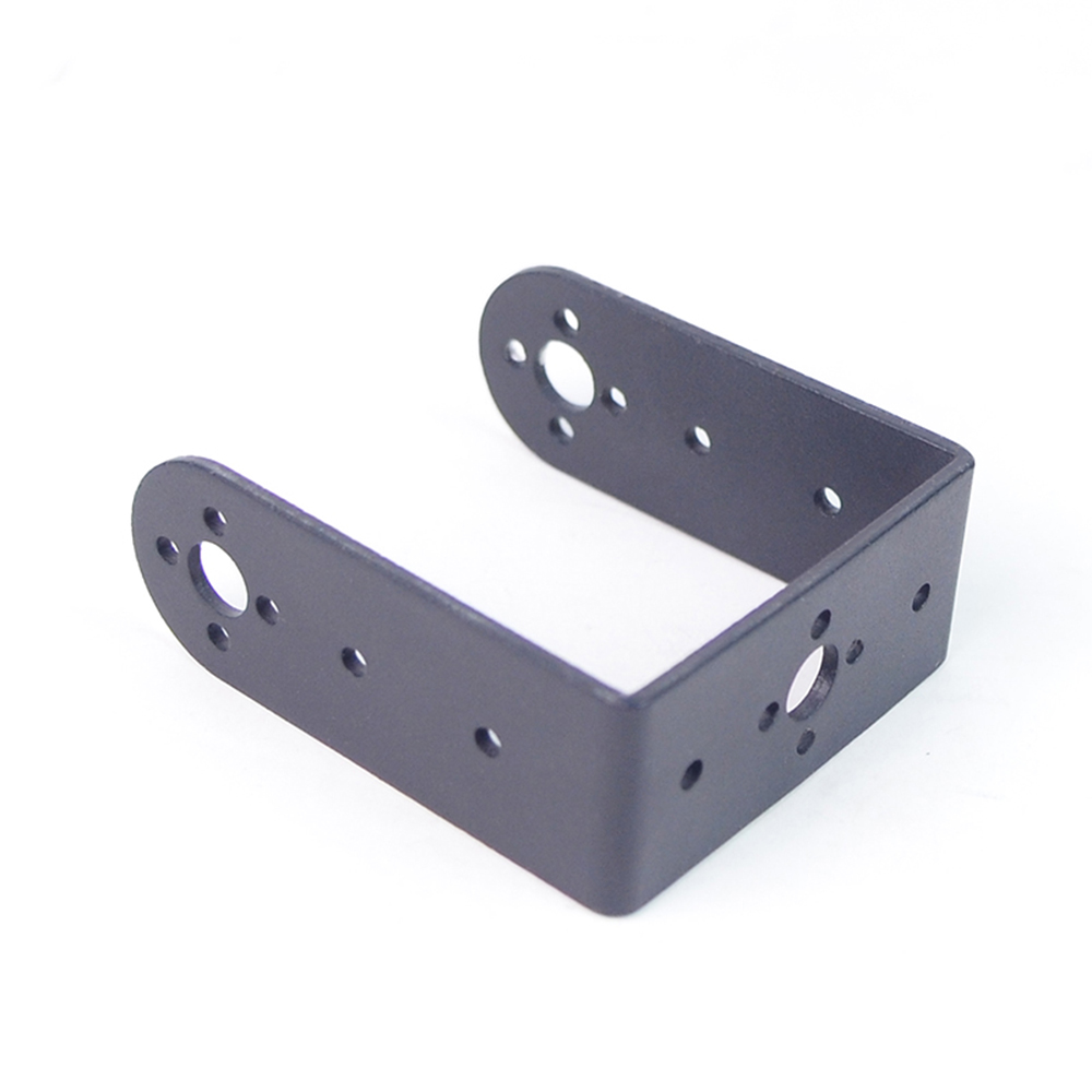 XIAO-R-Aluminous-U-Type-DIY-Manipulating-Robot-Arm-Servo-Support-Holder-1340258-3