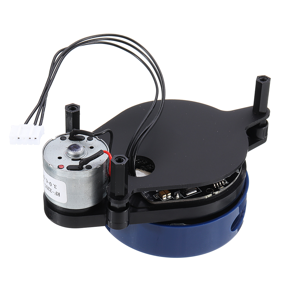 XIAO-R-YDLIDAR-X2L-ROS-360deg-Scan-Obstacle-Avoidance-Route-Guidance-Laser-Radar-Detector-For-DIY-RC-1581654-9