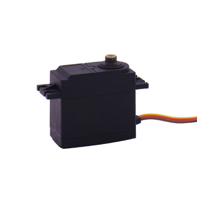 YAHBOOM-S015M-15KG-180deg-Metal-Gear-Digital-Servo-for-Smart-Robot-Car-1683967-3