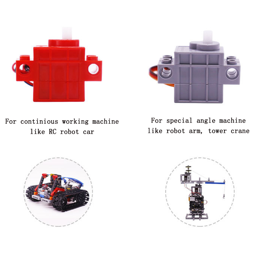 Yahboom-Microbit-Makecode-Micro-9g-Anti-block-Servo-Motor-For-DIY-RC-Robot-1552653-2