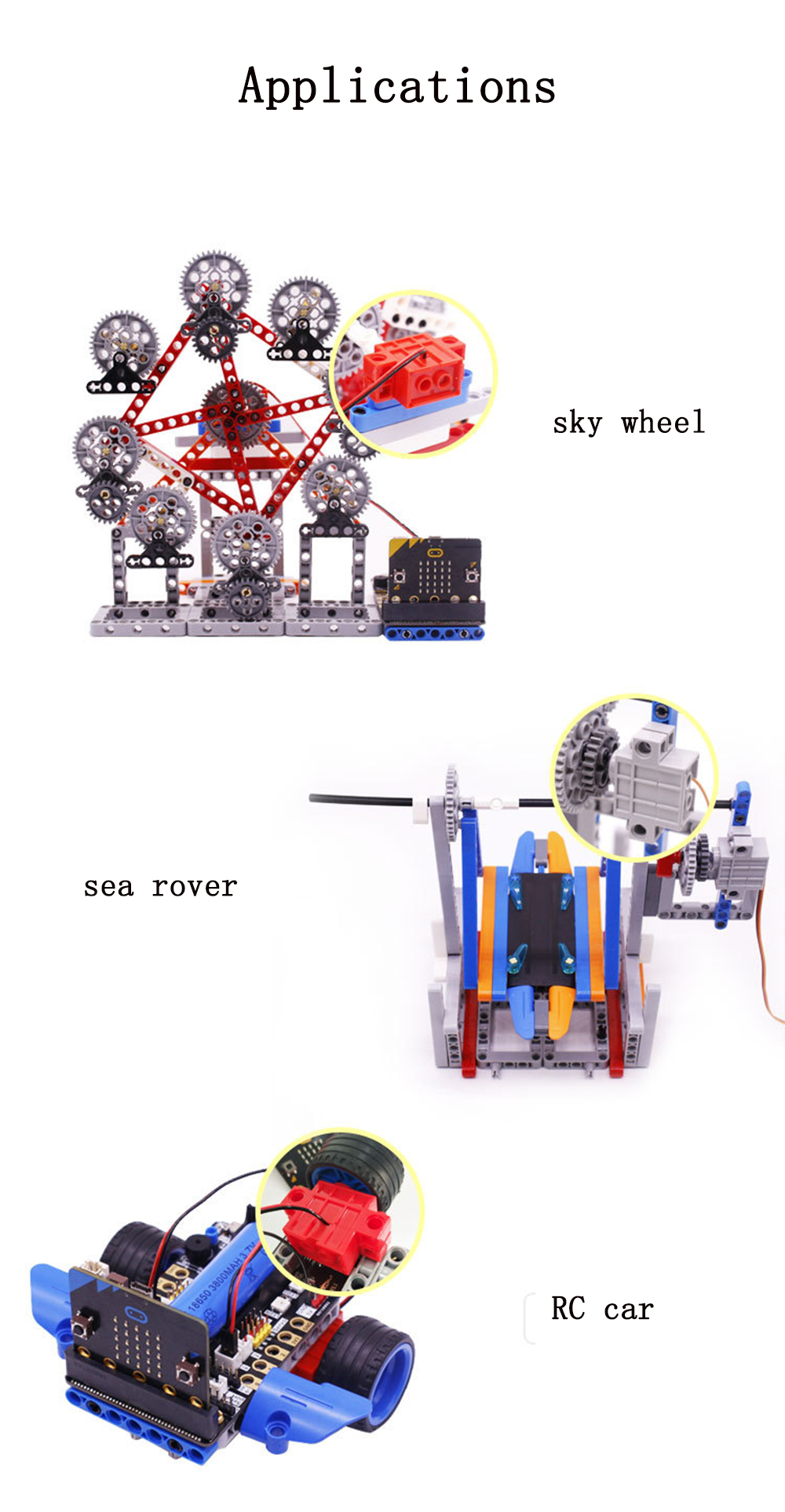 Yahboom-Microbit-Makecode-Micro-9g-Anti-block-Servo-Motor-For-DIY-RC-Robot-1552653-3