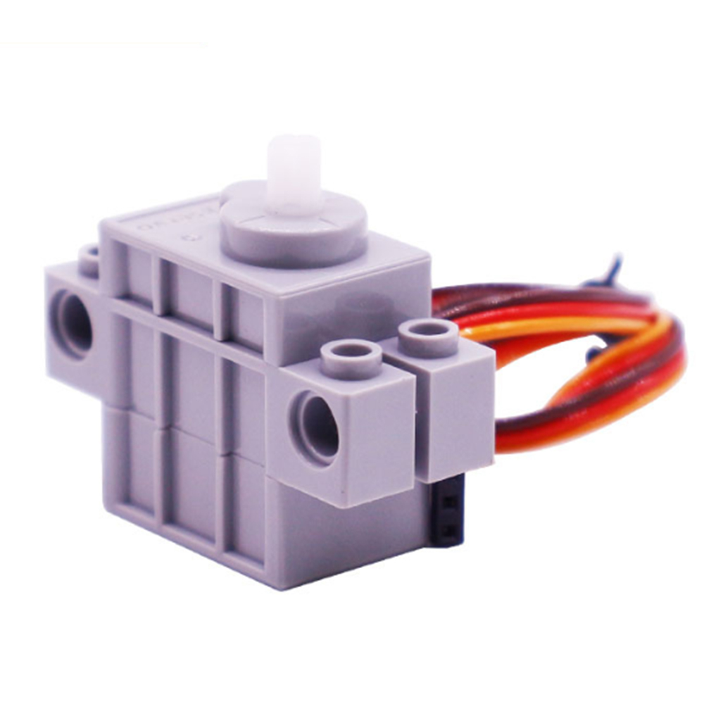 Yahboom-Microbit-Makecode-Micro-9g-Anti-block-Servo-Motor-For-DIY-RC-Robot-1552653-6