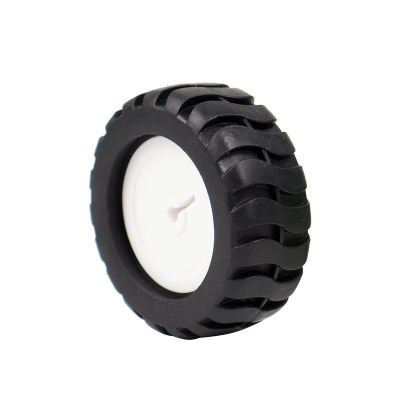 yahboom-N20-Reducer-Motor-Small-Tires-D-Axis-3mm-RC-Car-Tires-1669348-2