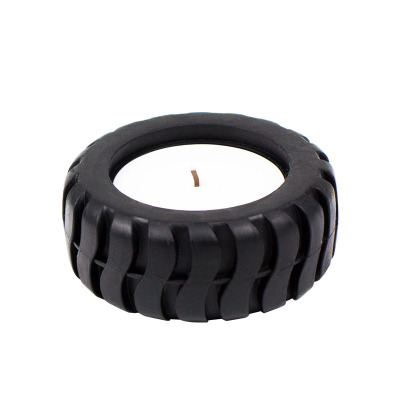 yahboom-N20-Reducer-Motor-Small-Tires-D-Axis-3mm-RC-Car-Tires-1669348-3