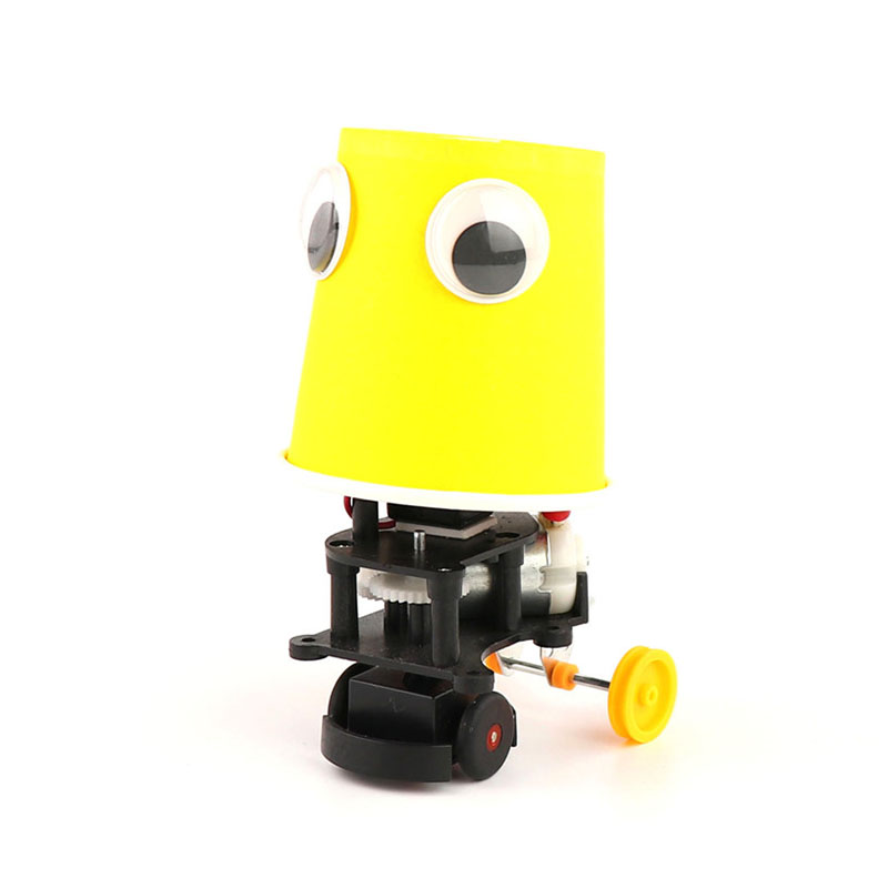 DIY-Educational-Electric-Automatic-Obstacle-Avoidance-Robot-Scientific-Invention-Toys-1257218-2