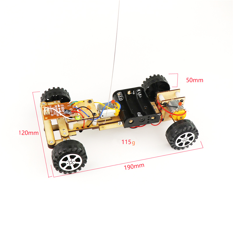 DIY-Educational-Electric-Remote-Control-Robot-Car-Scientific-Invention-Toys-1254353-5