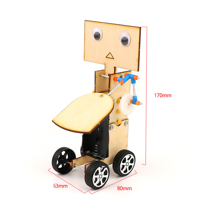 DIY-Educational-Electric-Walking-Swing-Fan-Robot-Scientific-Invention-Toys-1254212-4