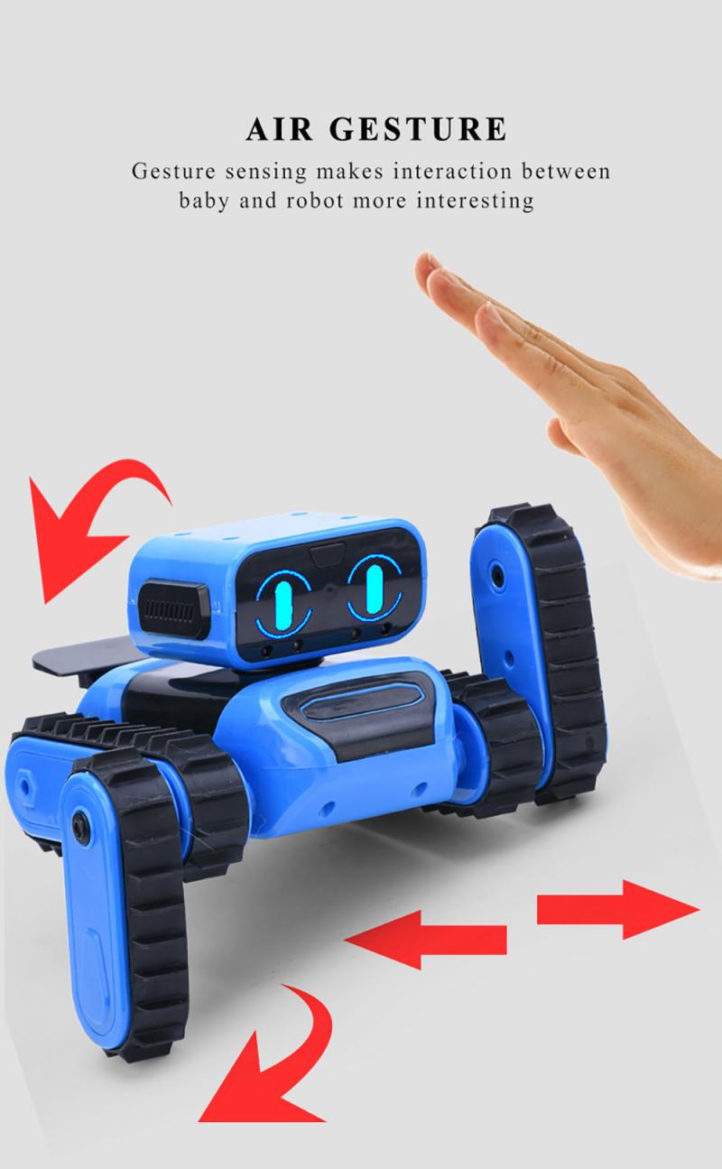 Intelligent-RC-Robot-KIT-Programming-Infrared-Obstacle-Avoidance--Gesture-Sensing-Following-Robot-To-1707348-4