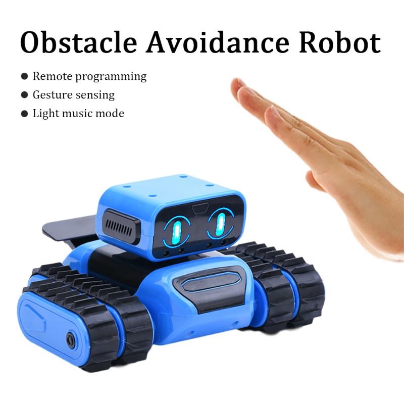 Intelligent-RC-Robot-KIT-Programming-Infrared-Obstacle-Avoidance--Gesture-Sensing-Following-Robot-To-1707348-5