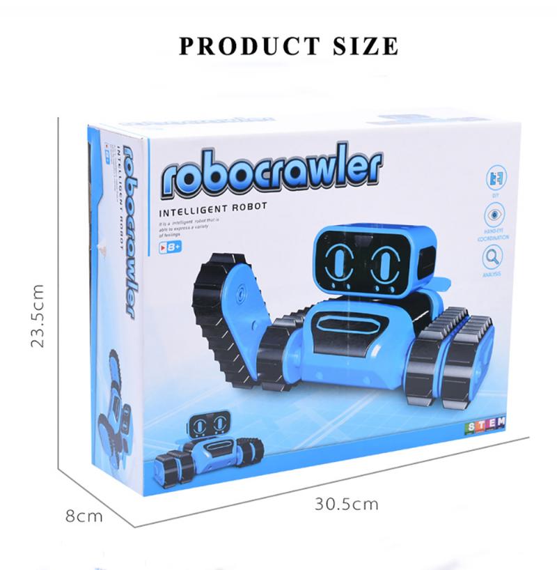 Intelligent-RC-Robot-KIT-Programming-Infrared-Obstacle-Avoidance--Gesture-Sensing-Following-Robot-To-1707348-9