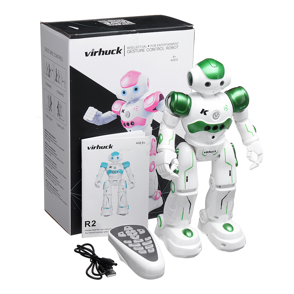 JJRC-R2-Cady-USB-Charging-Dancing-Gesture-Control-Robot-Toy-1181780-13