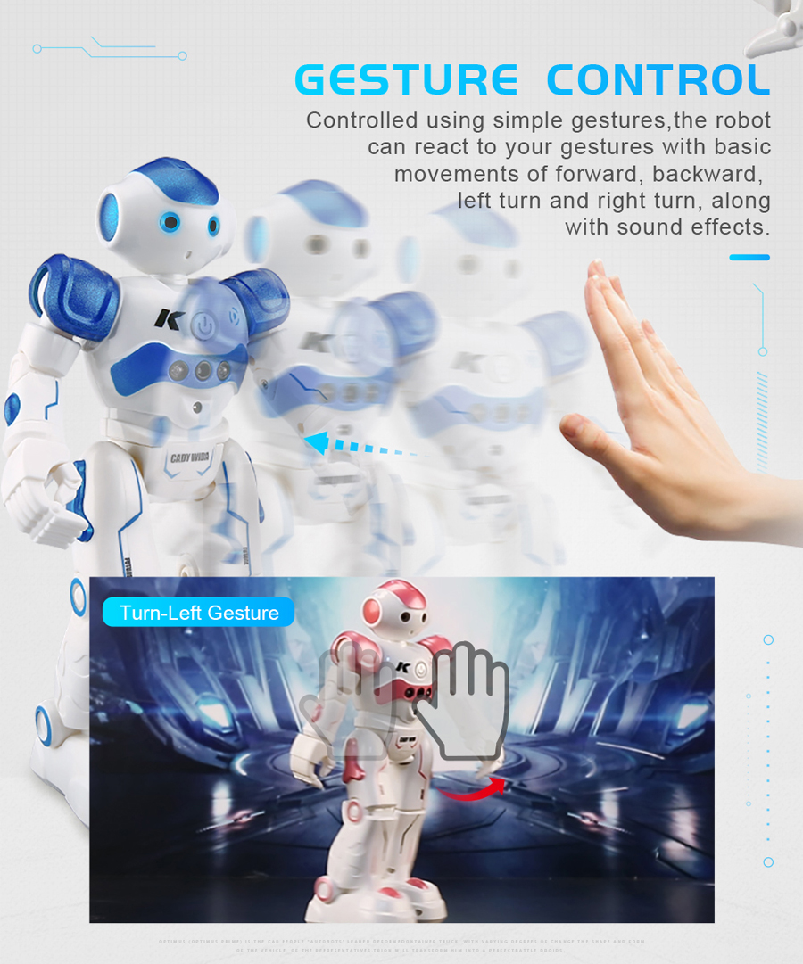 JJRC-R2-Cady-USB-Charging-Dancing-Gesture-Control-Robot-Toy-1181780-5