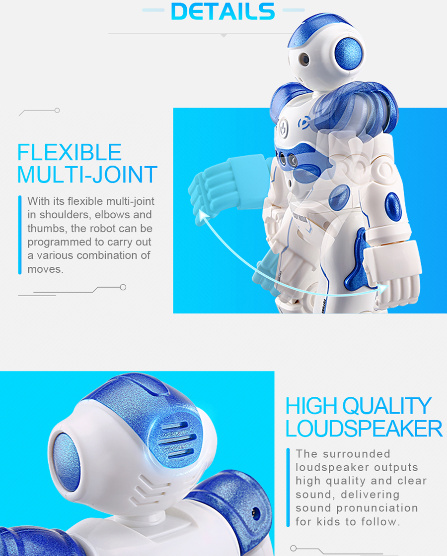 JJRC-R2-Cady-USB-Charging-Dancing-Gesture-Control-Robot-Toy-1181780-9