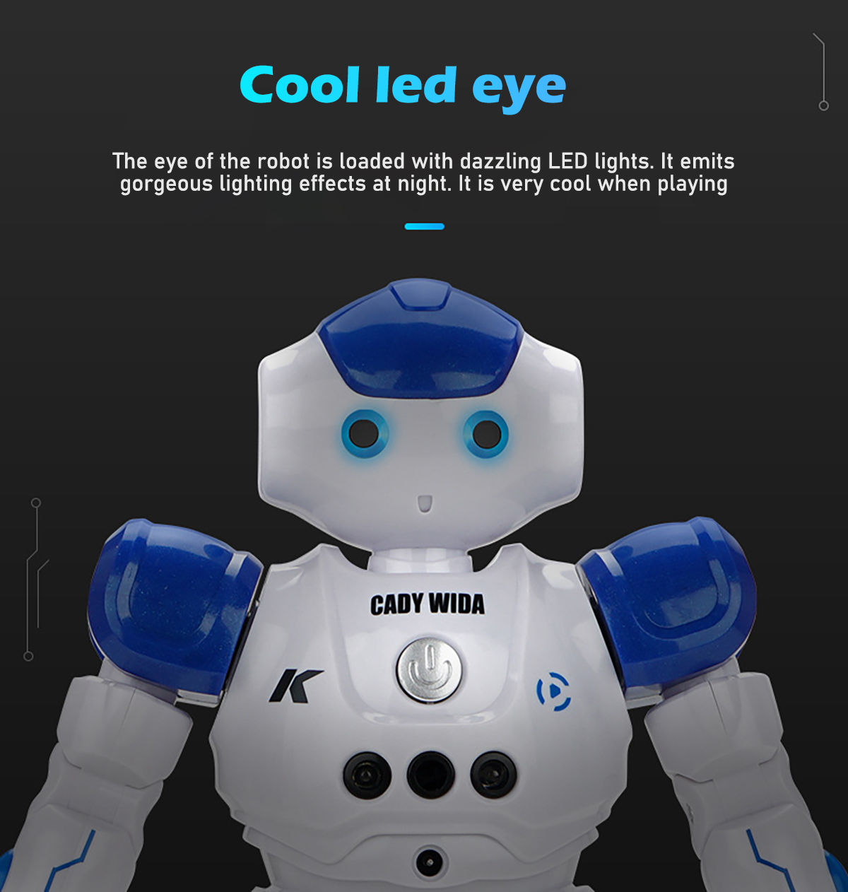 JJRC-R2S-Remote-Control-Programming-Gesture-Induction-Dancing-Robot-1887329-16