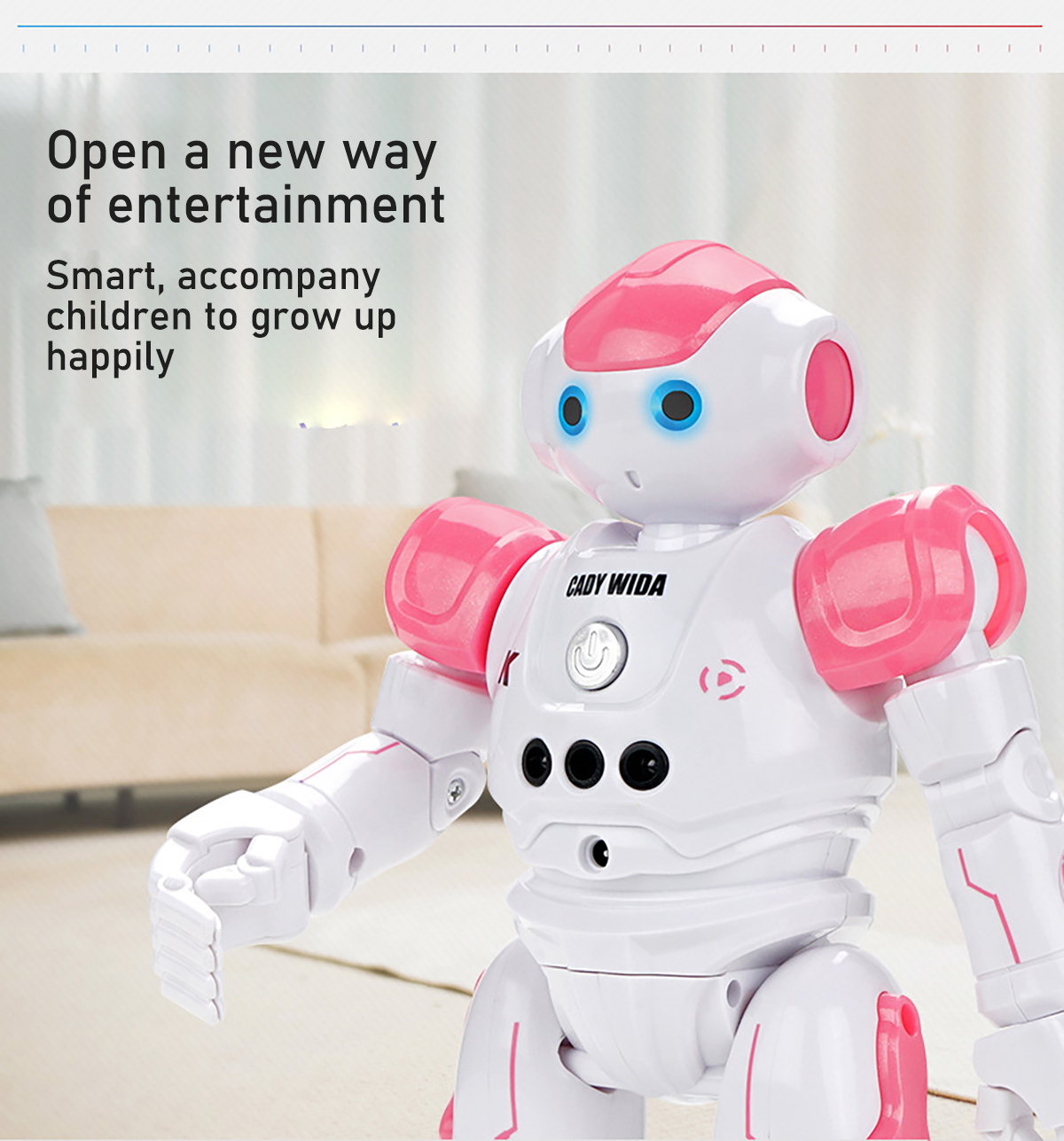 JJRC-R2S-Remote-Control-Programming-Gesture-Induction-Dancing-Robot-1887329-6