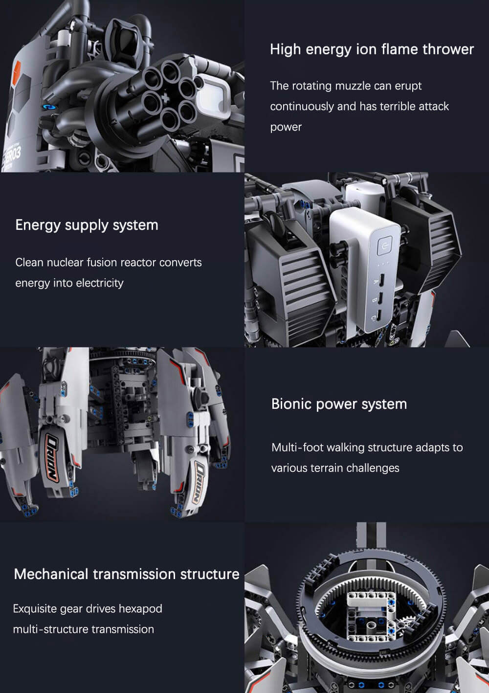 Jupiter-Smart-Building-Blocks-Set-Dawn-Orion-Hexapod-Titan-Bluetooth-50-APP-Control-Children-Educati-1778121-10