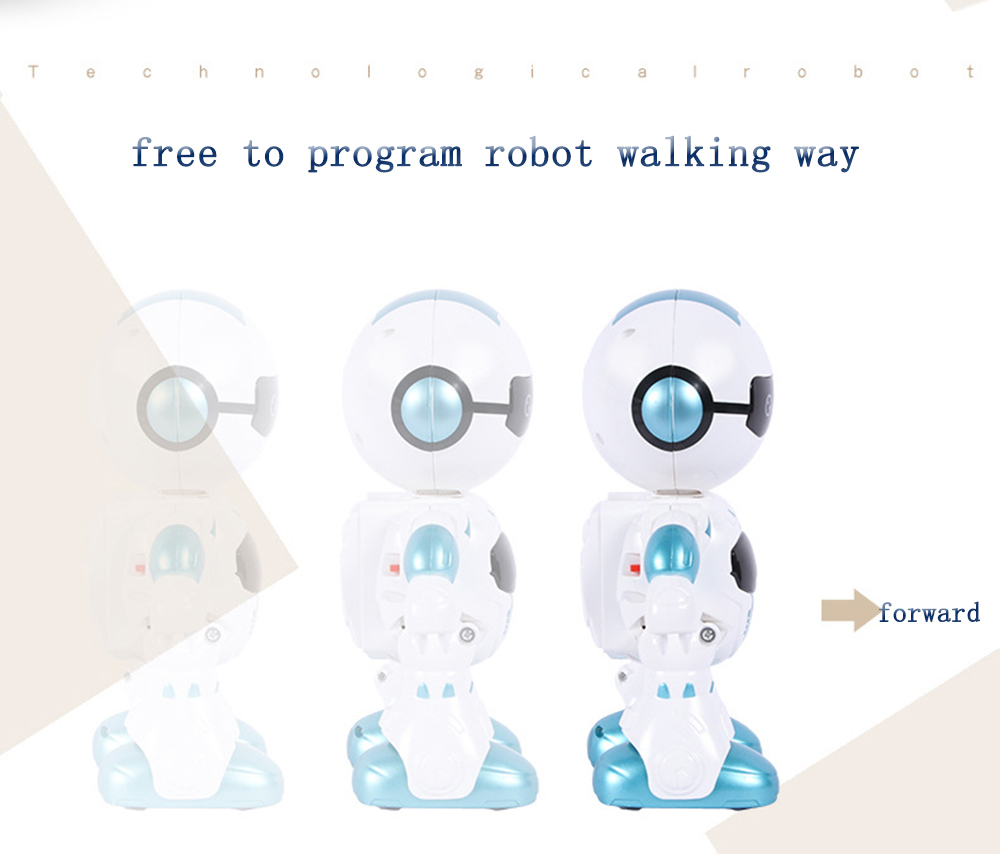 LeZhou-Smart-Touch-Control-Programmable-Voice-Interaction-Sing-Dance-RC-Robot-Toy-Gift-For-Children-1521513-5