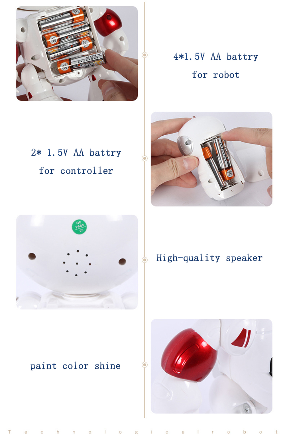 LeZhou-Smart-Touch-Control-Programmable-Voice-Interaction-Sing-Dance-RC-Robot-Toy-Gift-For-Children-1521513-7