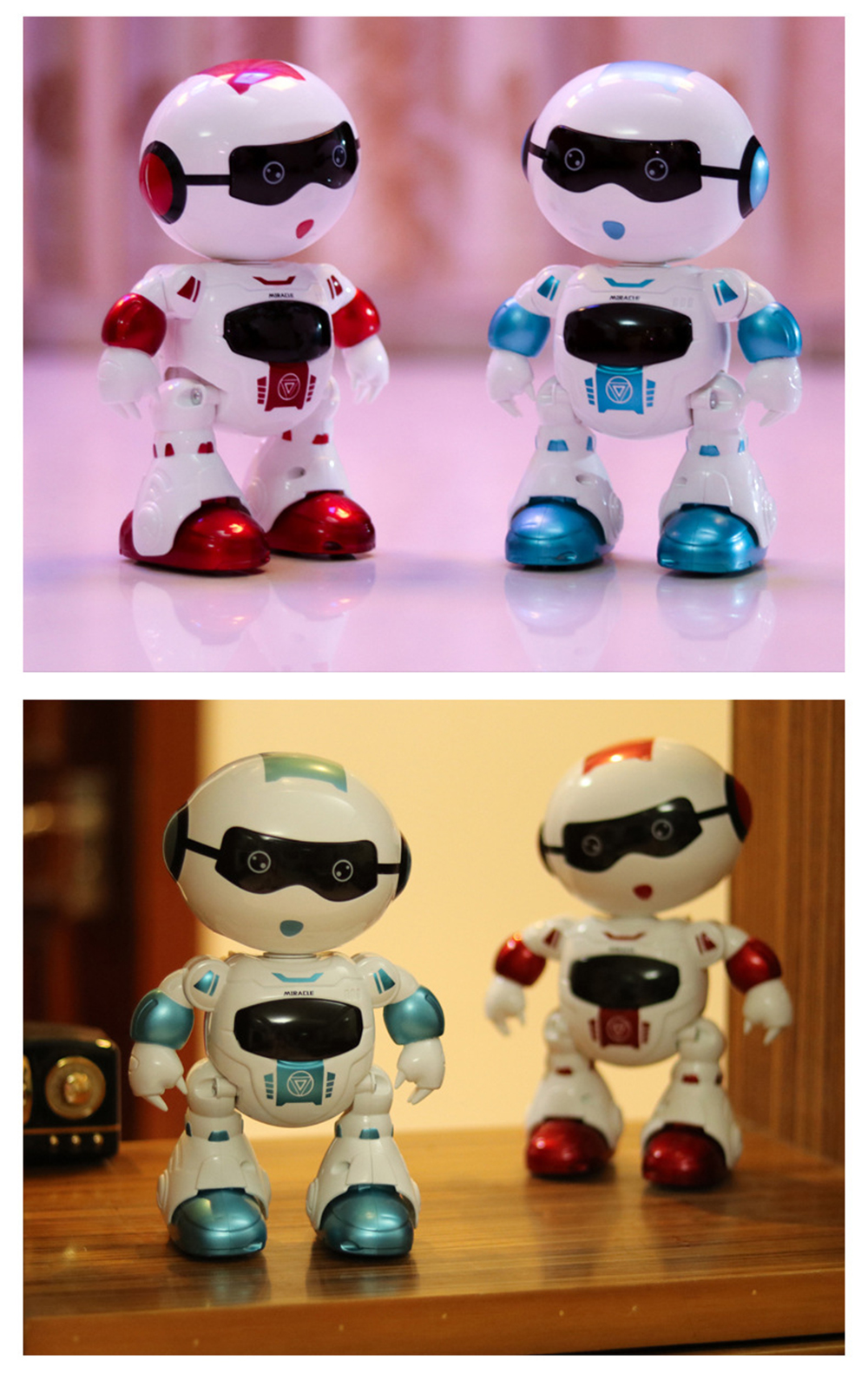 LeZhou-Smart-Touch-Control-Programmable-Voice-Interaction-Sing-Dance-RC-Robot-Toy-Gift-For-Children-1521513-8