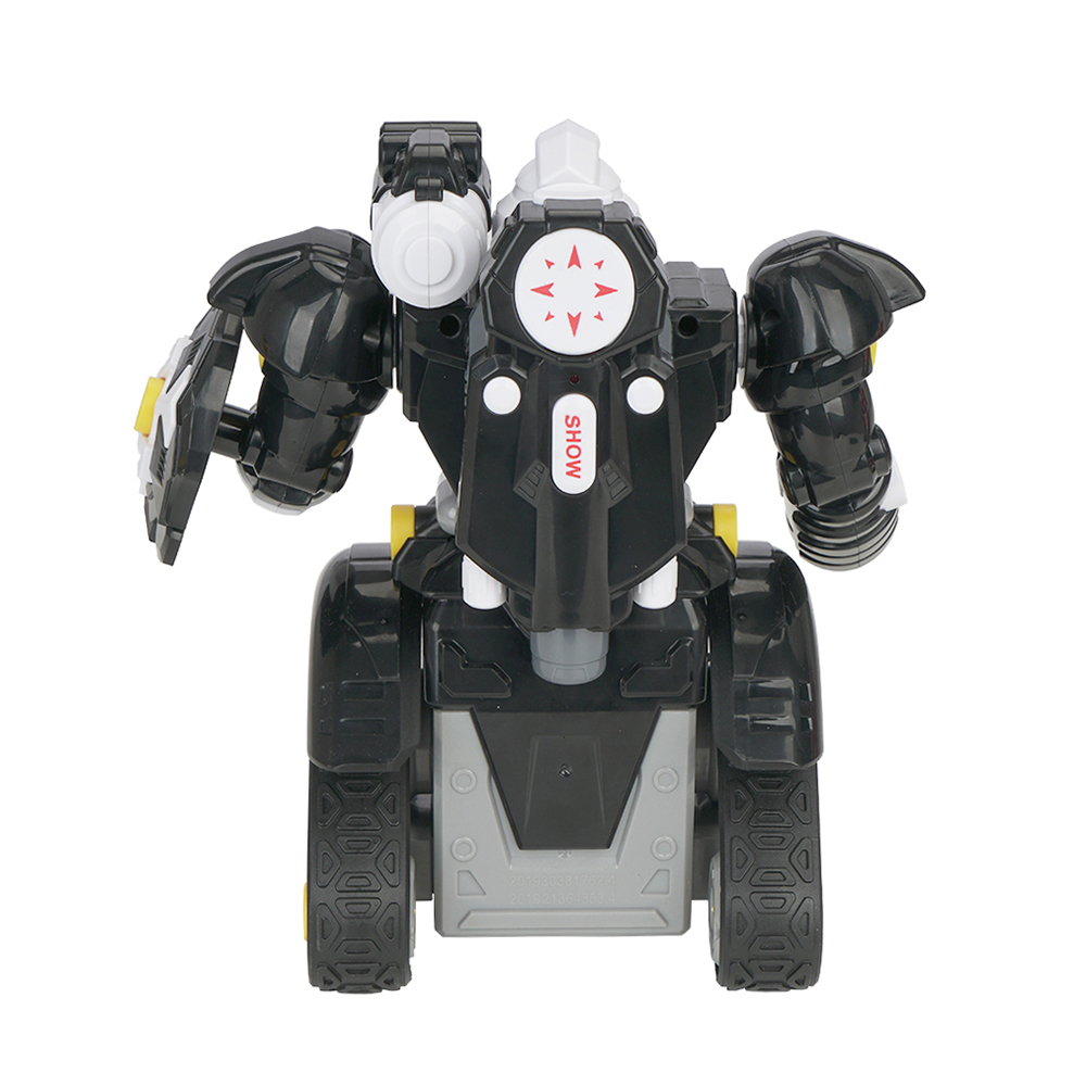 Mofun-Q033-DIY-Smart-24G-Block-Building-One-Key-Demonstration-360deg-Rotation-RC-Robot-Toy-1589349-8