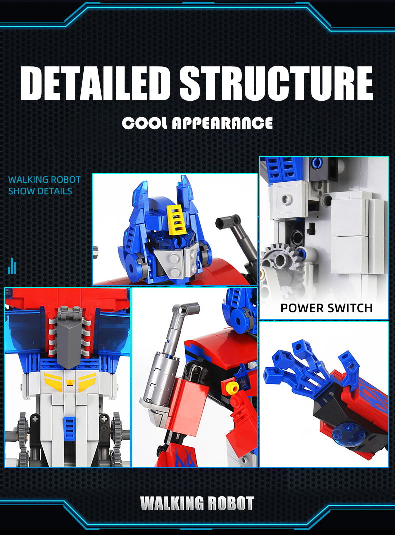 Programming-APP-Dual-Mode-Control-Robot-Building-Block-Robot-Toy-for-Kids-1839761-15