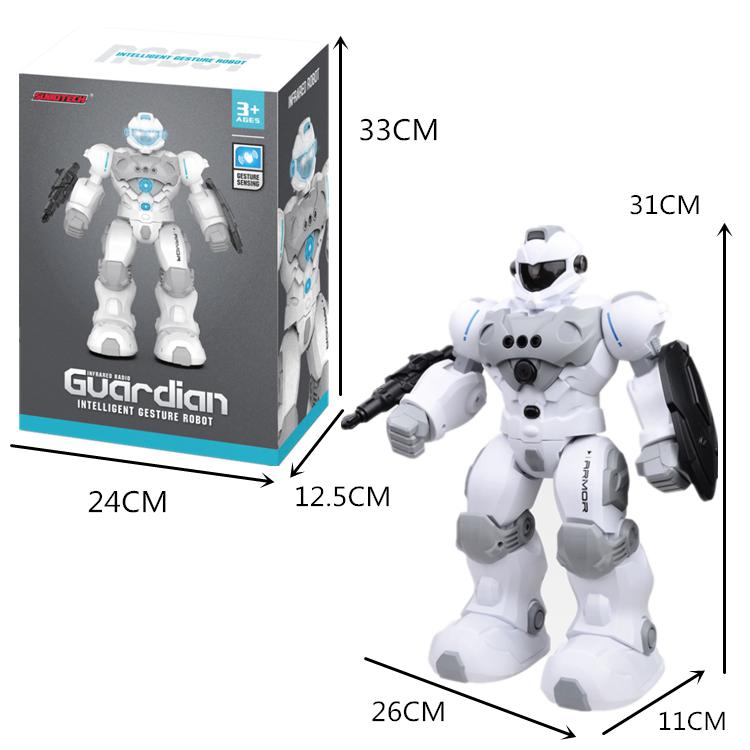 R21-Intelligent-Police-Robot-Gesture-Sensing-Storytelling-USB-charging-RC-Robot-1741209-12