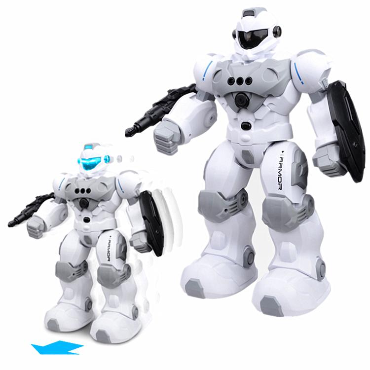 R21-Intelligent-Police-Robot-Gesture-Sensing-Storytelling-USB-charging-RC-Robot-1741209-10