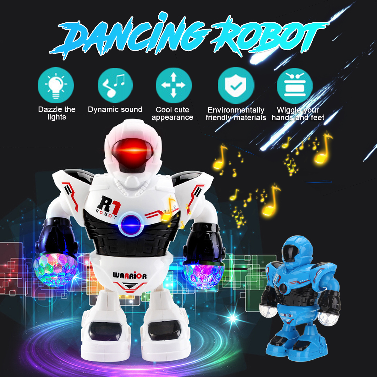 Space-Police-Electric-Dancing-Robot-Childrens-Toy-Christmas-Gift-1788661-1