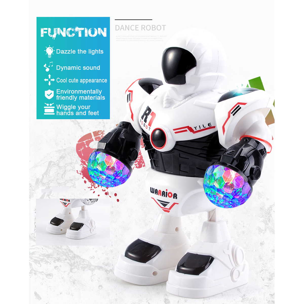 Space-Police-Electric-Dancing-Robot-Childrens-Toy-Christmas-Gift-1788661-5