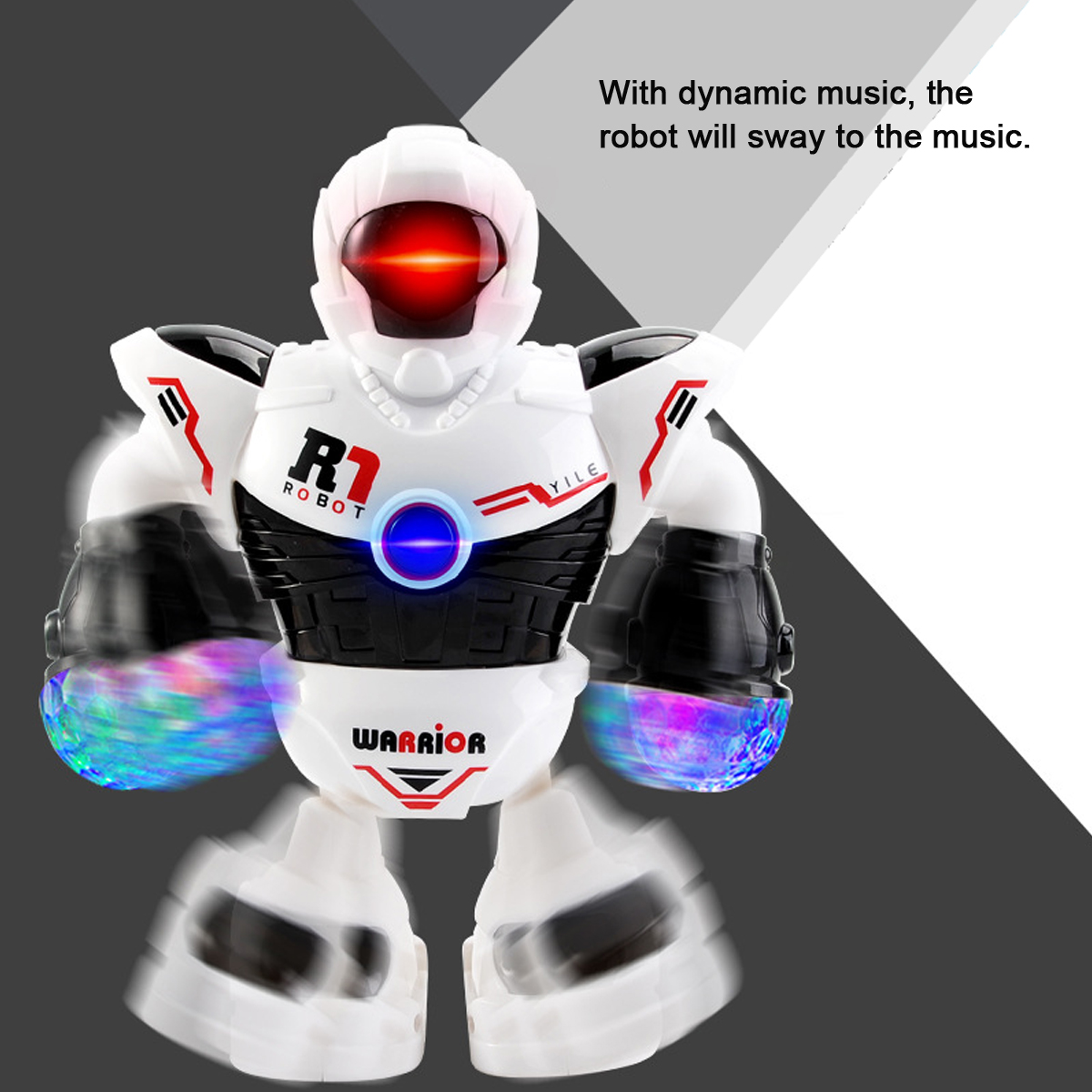 Space-Police-Electric-Dancing-Robot-Childrens-Toy-Christmas-Gift-1788661-6